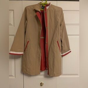 JACKET MARCONA